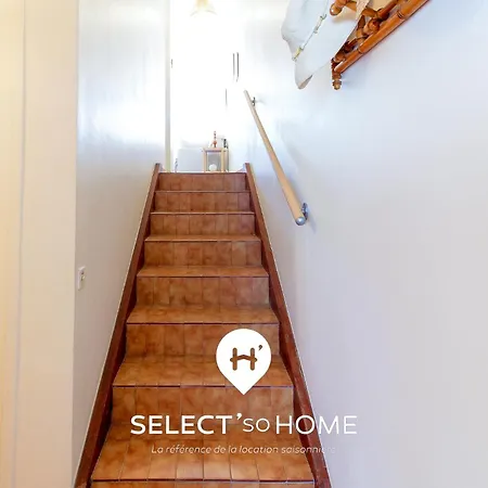 Select'sohome - Duplex Au Coeur Du Lavandou Avec Parking ! - Vista Mare *