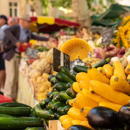 Select'sohome - Duplex Au Coeur Du Lavandou Avec Parking ! - Vista Mare * Ле-Лаванду