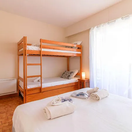 Select'sohome - Duplex Au Coeur Du Lavandou Avec Parking ! - Vista Mare Апартаменты Ле-Лаванду