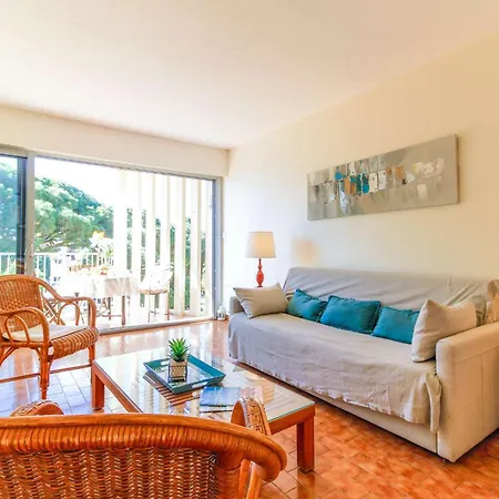 Select'sohome - Duplex Au Coeur Du Lavandou Avec Parking ! - Vista Mare *