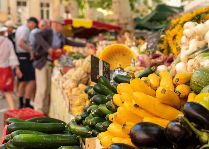 Select'sohome - Duplex Pour 6 Au Coeur Du Lavandou Avec Garage Prive ! - Vista Mare Le Lavandou